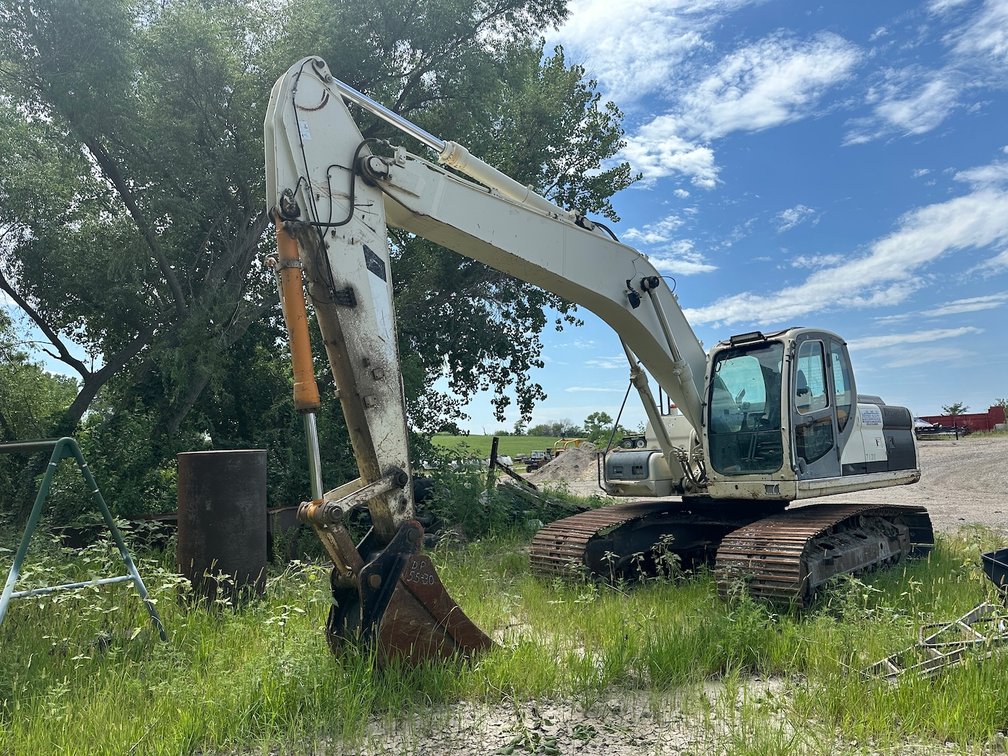Image for LINE #1-Eastern Nebraska's Late Model Truck, Trailer, Construction & Farm Equipment No Reserve LIVE Auction