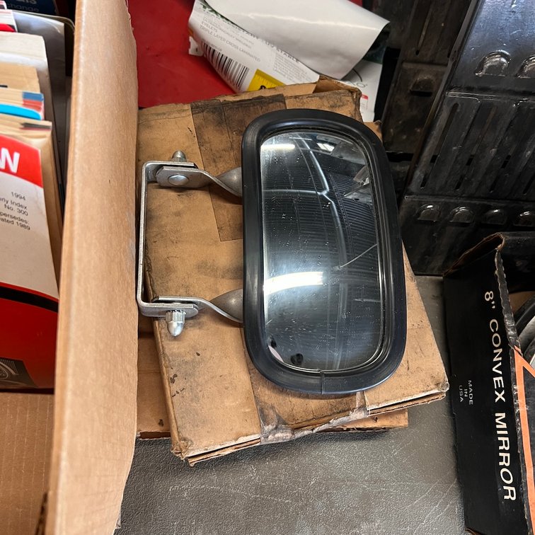 Image for Inventory Reduction & Moving LIVE Auction for Larsen International, LLC featuring Truck Parts, Shelving, Shop Equipment & More