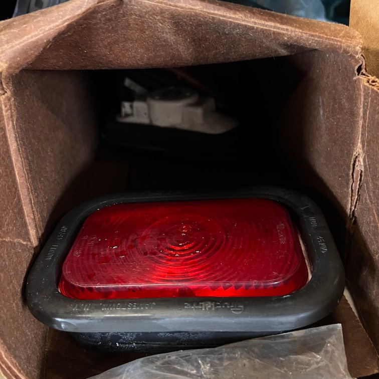 Image for Inventory Reduction & Moving LIVE Auction for Larsen International, LLC featuring Truck Parts, Shelving, Shop Equipment & More