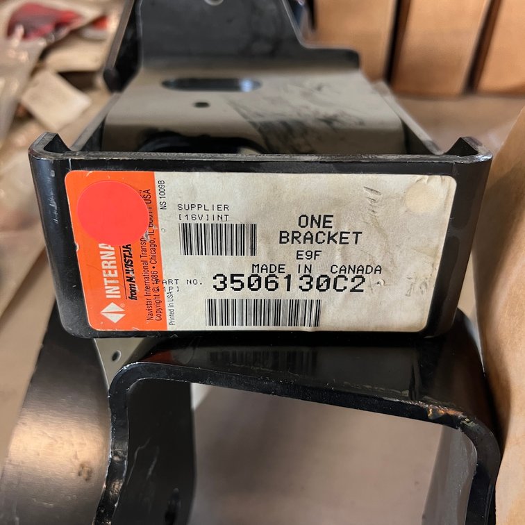 Image for Inventory Reduction & Moving LIVE Auction for Larsen International, LLC featuring Truck Parts, Shelving, Shop Equipment & More