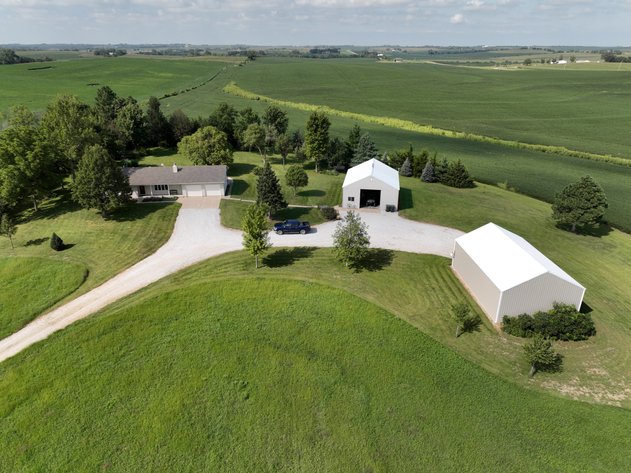 Image for Super Neat Acreage & Personal Property No Reserve Retirement LIVE Auction