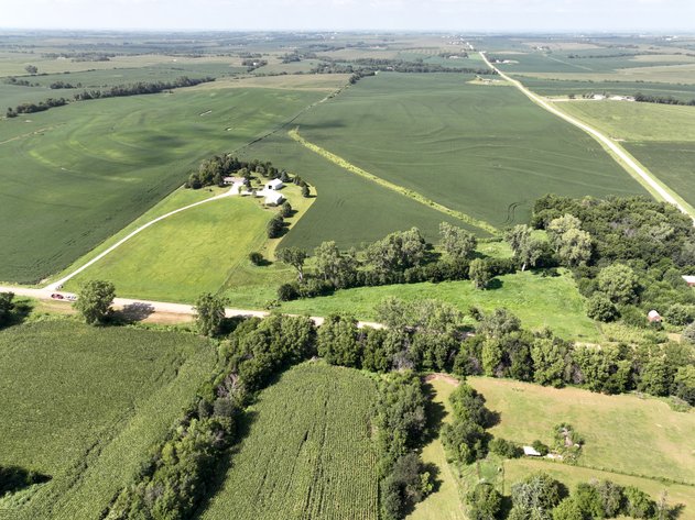 Image for Super Neat Acreage & Personal Property No Reserve Retirement LIVE Auction