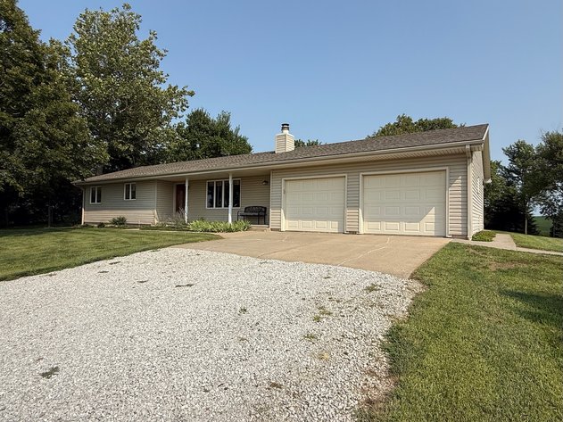 Image for Super Neat Acreage & Personal Property No Reserve Retirement LIVE Auction