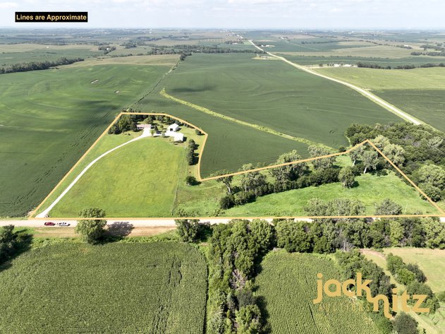 Image for Super Neat Acreage & Personal Property No Reserve Retirement LIVE Auction