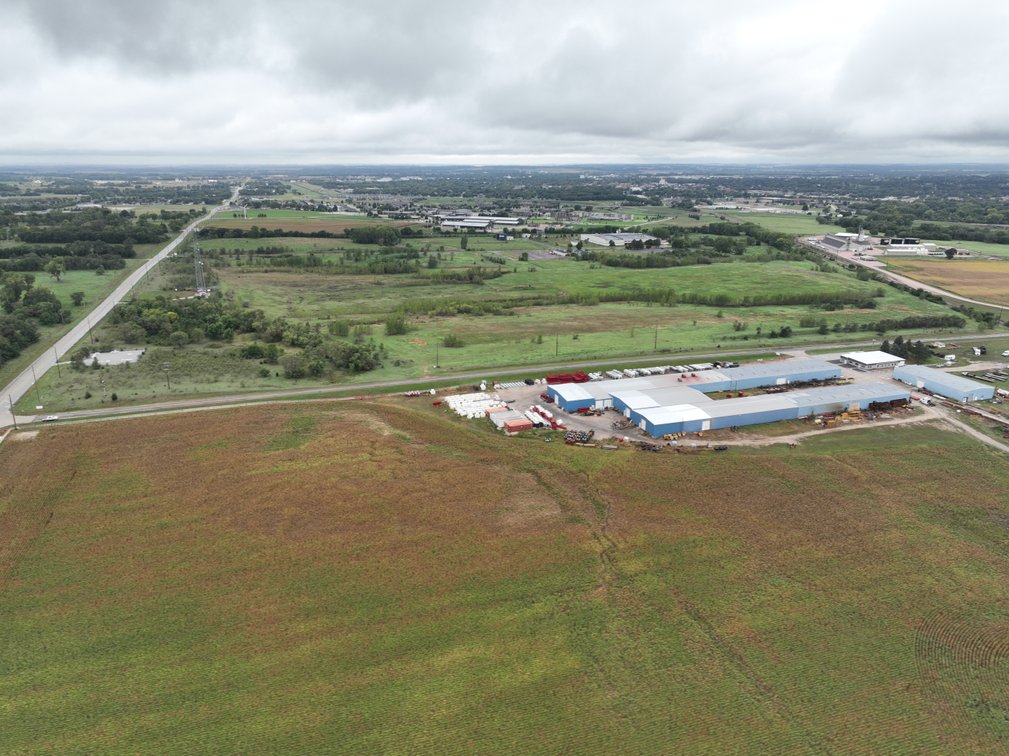 Image for 105.96 Acres of Industrial Land & Buildings – Absolute No Reserve Real Estate Auction – Norfolk, NE