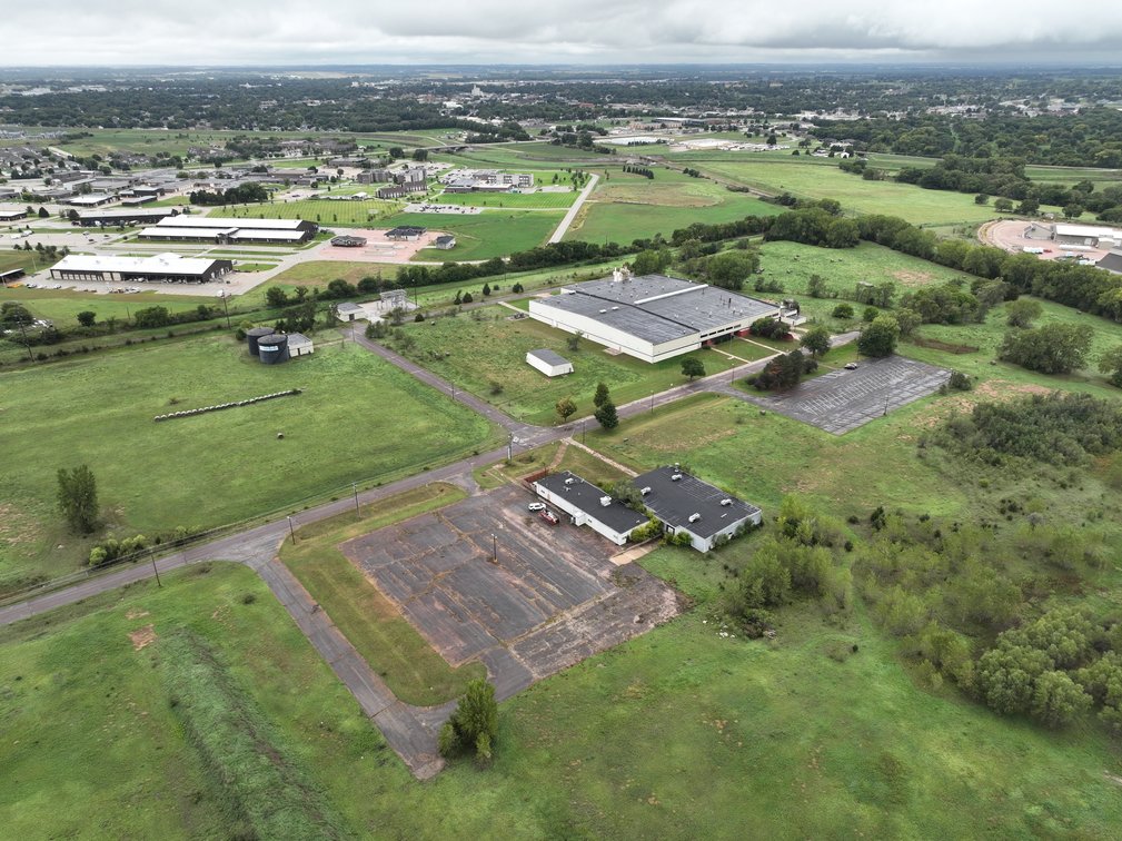 Image for 105.96 Acres of Industrial Land & Buildings – Absolute No Reserve Real Estate Auction – Norfolk, NE