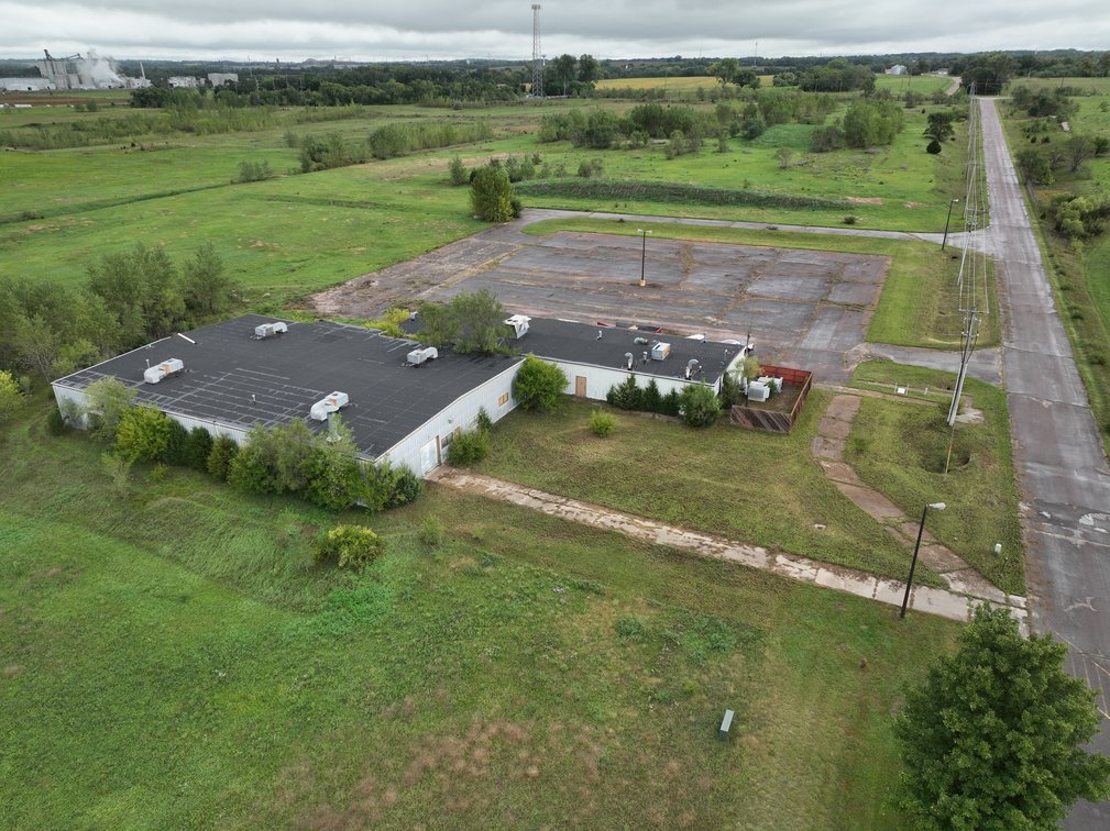 Image for 105.96 Acres of Industrial Land & Buildings – Absolute No Reserve Real Estate Auction – Norfolk, NE