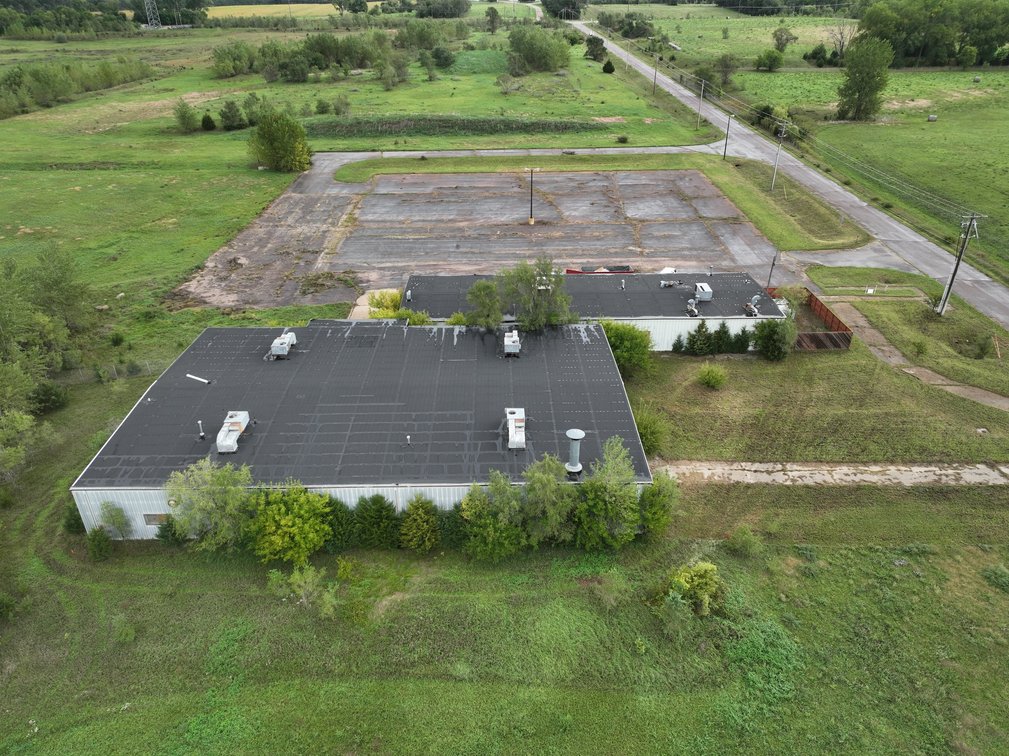 Image for 105.96 Acres of Industrial Land & Buildings – Absolute No Reserve Real Estate Auction – Norfolk, NE