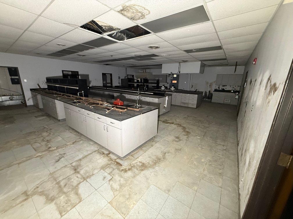 Image for 105.96 Acres of Industrial Land & Buildings – Absolute No Reserve Real Estate Auction – Norfolk, NE