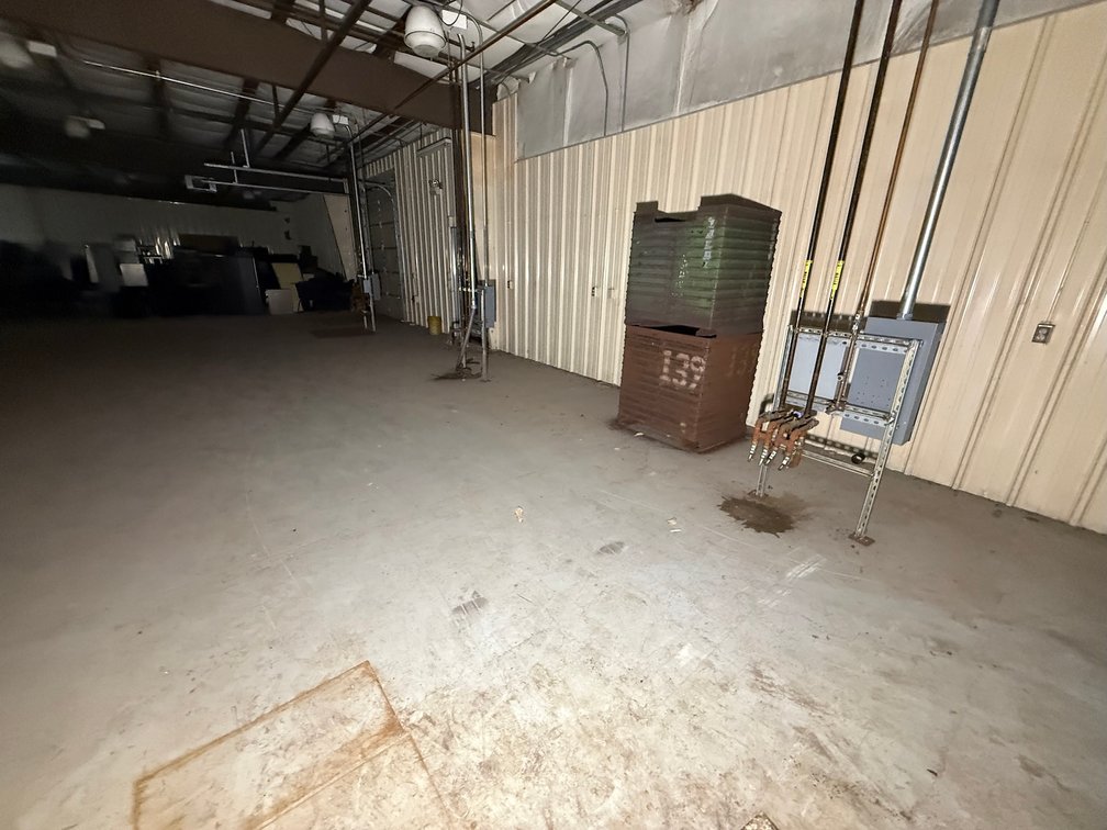 Image for 105.96 Acres of Industrial Land & Buildings – Absolute No Reserve Real Estate Auction – Norfolk, NE