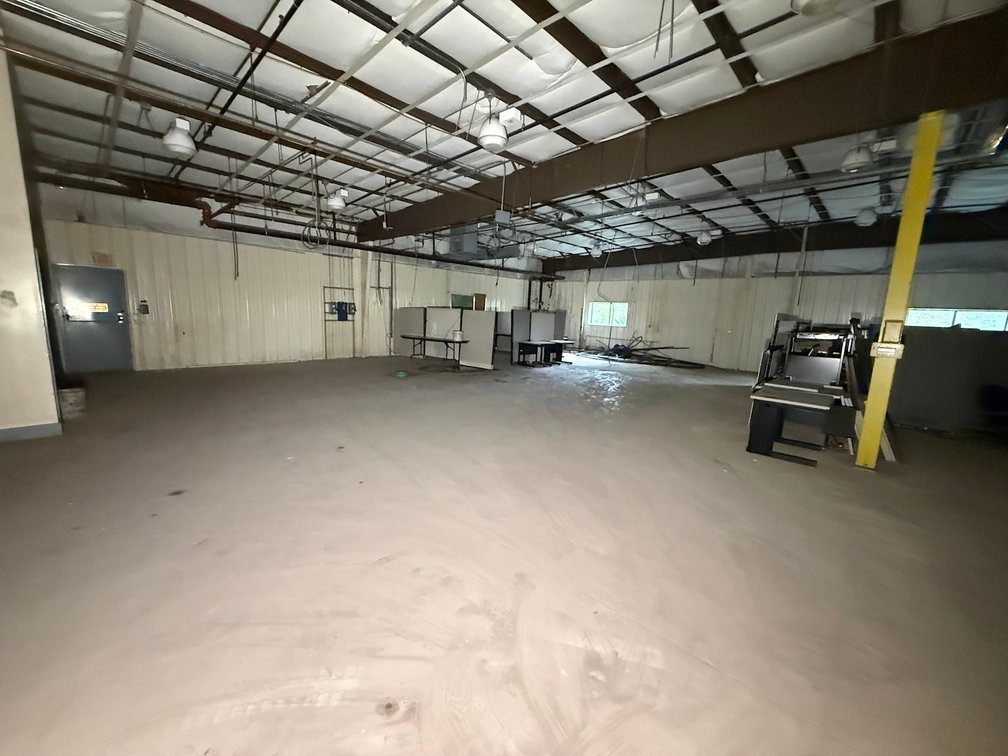 Image for 105.96 Acres of Industrial Land & Buildings – Absolute No Reserve Real Estate Auction – Norfolk, NE