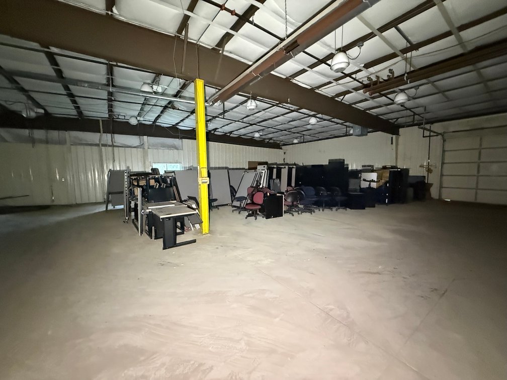 Image for 105.96 Acres of Industrial Land & Buildings – Absolute No Reserve Real Estate Auction – Norfolk, NE