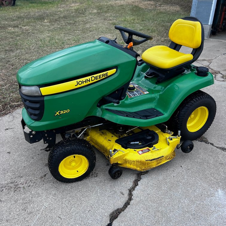 Image for LIVE & Online Estate Farm Equipment No Reserve Auction