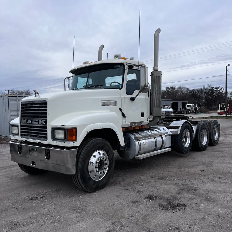 Image for LINE #1-Eastern Nebraska's Late Model Truck, Trailer, Construction & Farm Equipment No Reserve LIVE Auction
