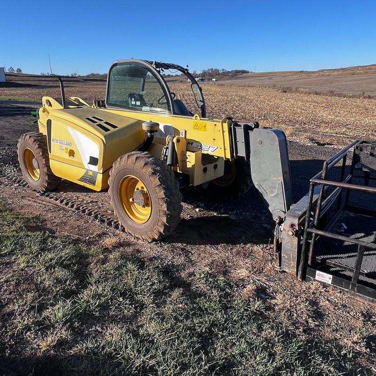 Image for LINE #1-Eastern Nebraska's Late Model Truck, Trailer, Construction & Farm Equipment No Reserve LIVE Auction