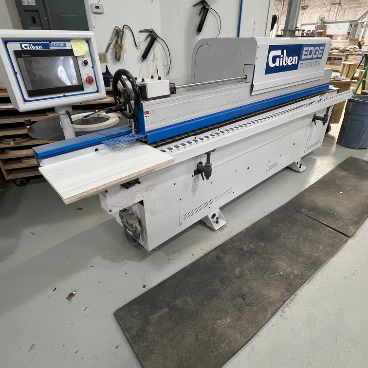 Image for High Quality Late Model Custom Cabinet Shop Liquidation No Reserve IN PERSON Auction