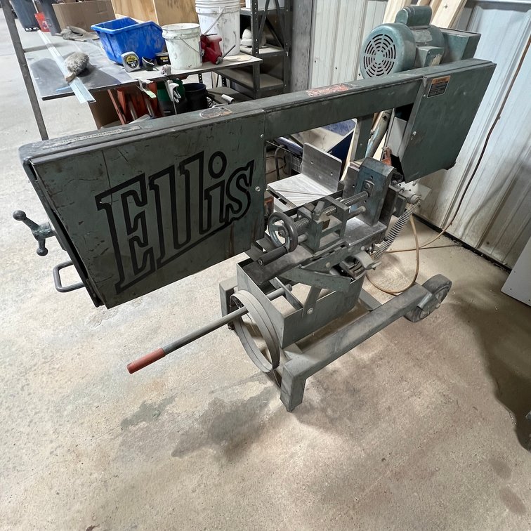 Image for High Quality Late Model Custom Cabinet Shop Liquidation No Reserve IN PERSON Auction