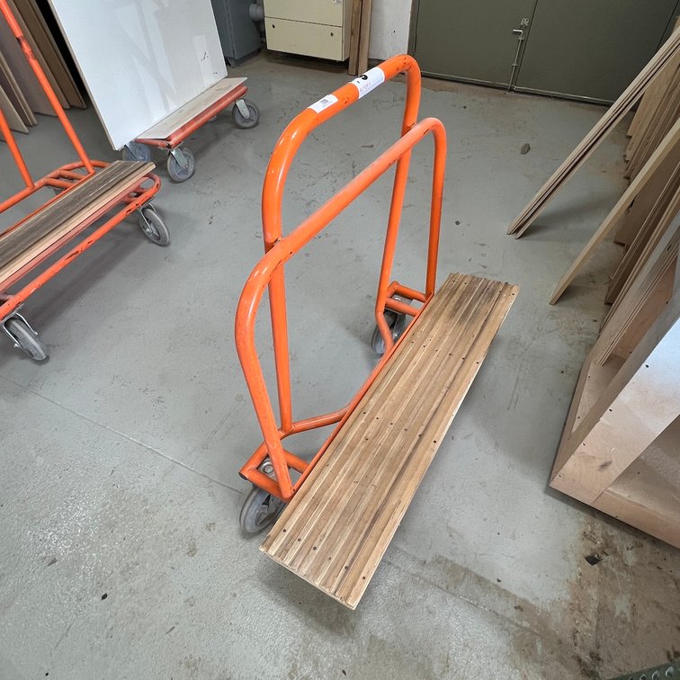 Image for High Quality Late Model Custom Cabinet Shop Liquidation No Reserve IN PERSON Auction