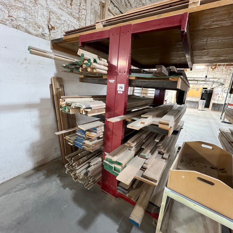 Image for High Quality Late Model Custom Cabinet Shop Liquidation No Reserve IN PERSON Auction