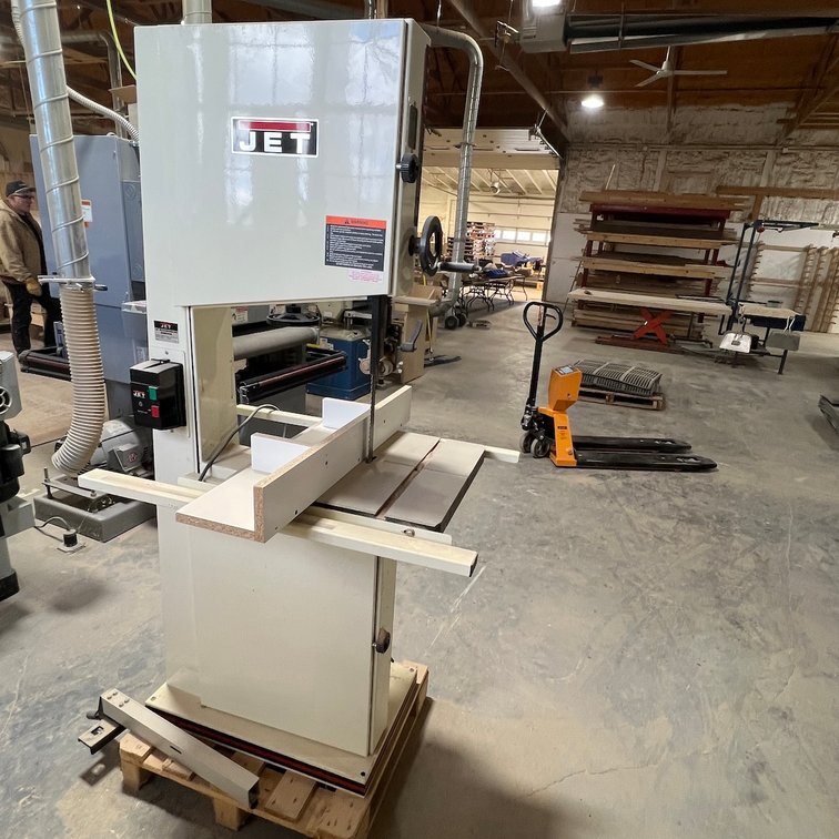 Image for High Quality Late Model Custom Cabinet Shop Liquidation No Reserve IN PERSON Auction