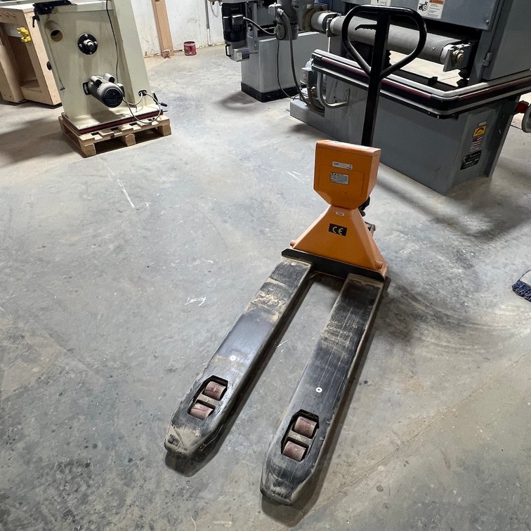 Image for High Quality Late Model Custom Cabinet Shop Liquidation No Reserve IN PERSON Auction