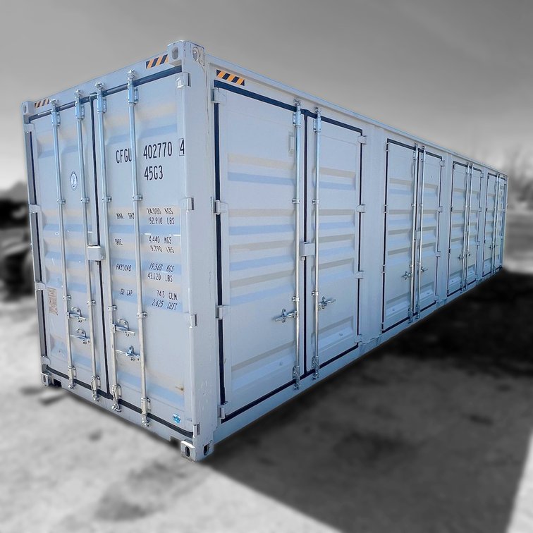 Image for Online Only No Reserve Equipment Auction | Vehicles | New-Unused Equipment | Flat Steel