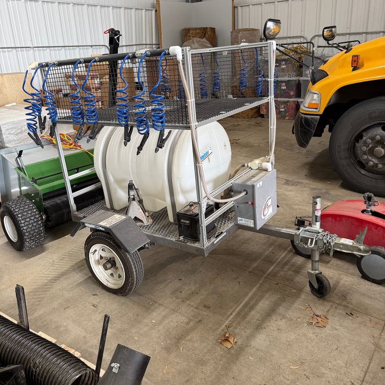 Image for School & Police Department Excess Equipment Auction