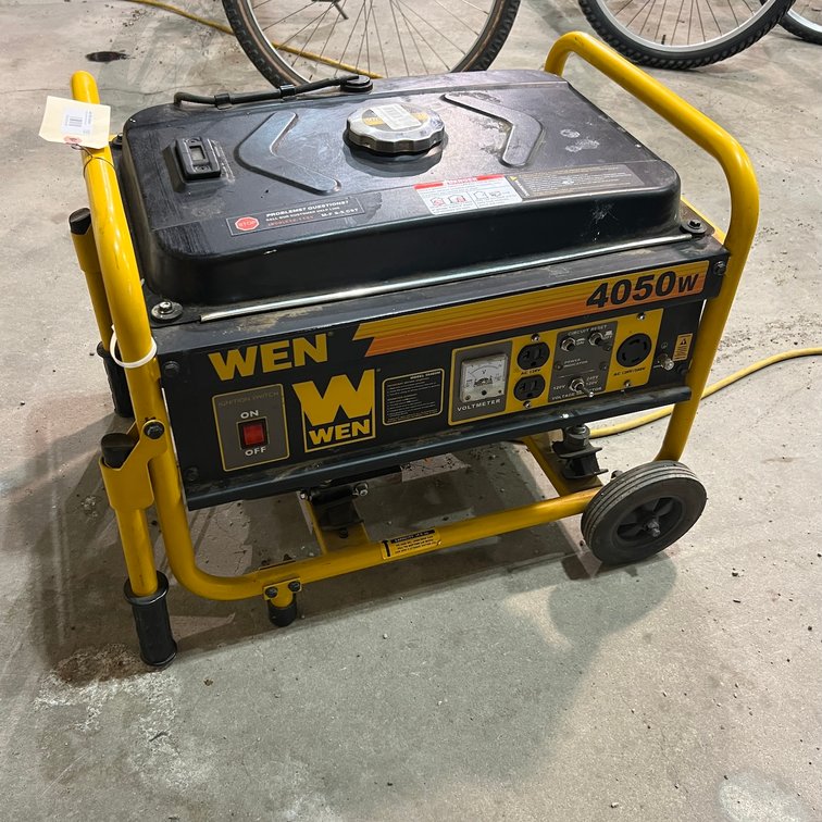 Image for School & Police Department Excess Equipment Auction