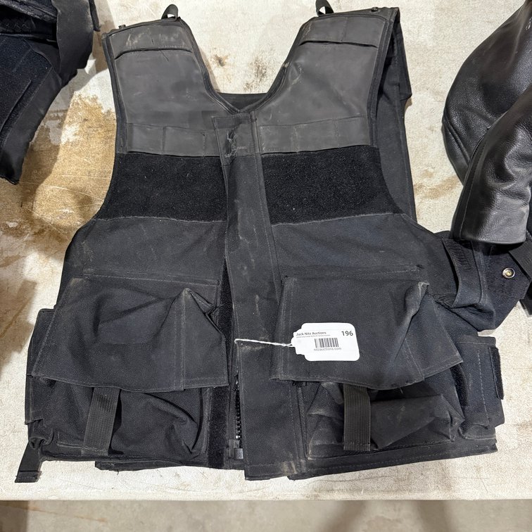 Image for School & Police Department Excess Equipment Auction