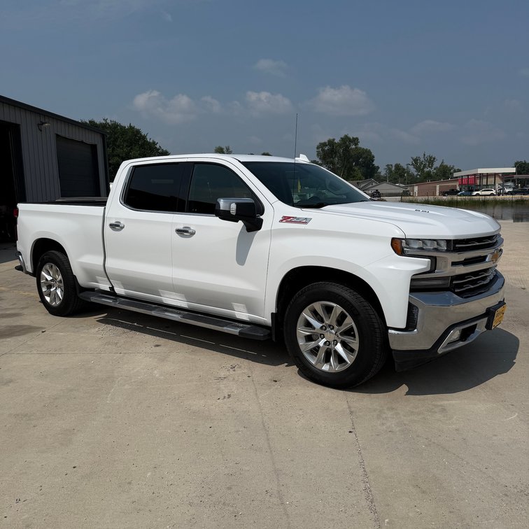 Image for Eastern Nebraska's Truck, Trailer & Equipment Online Only Auction