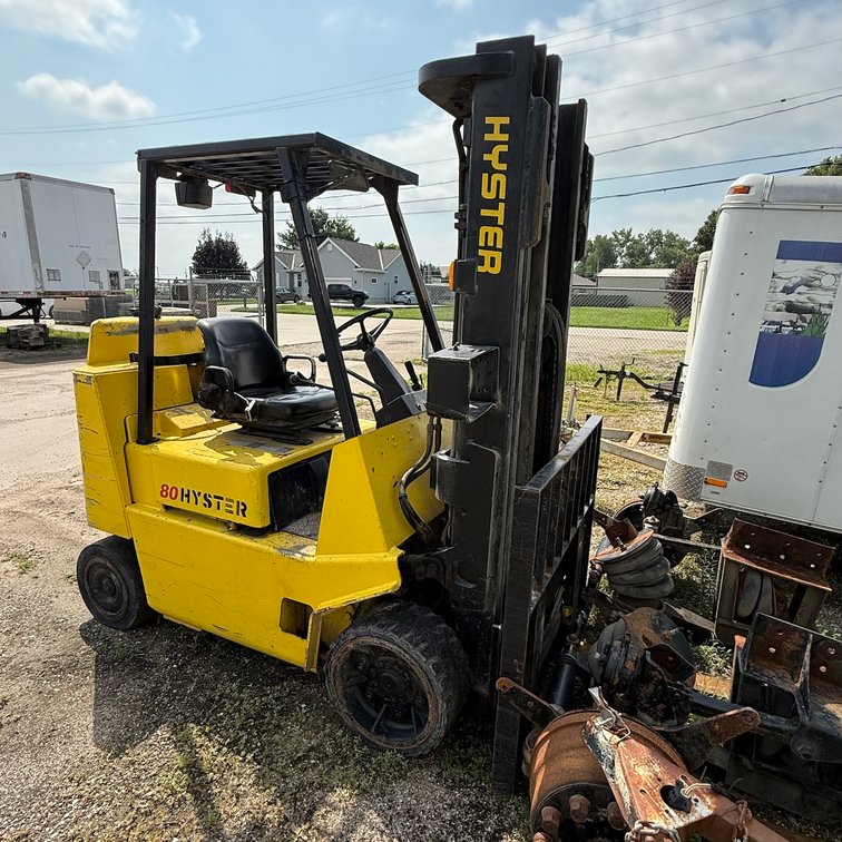 Image for Eastern Nebraska's Truck, Trailer & Equipment Online Only Auction