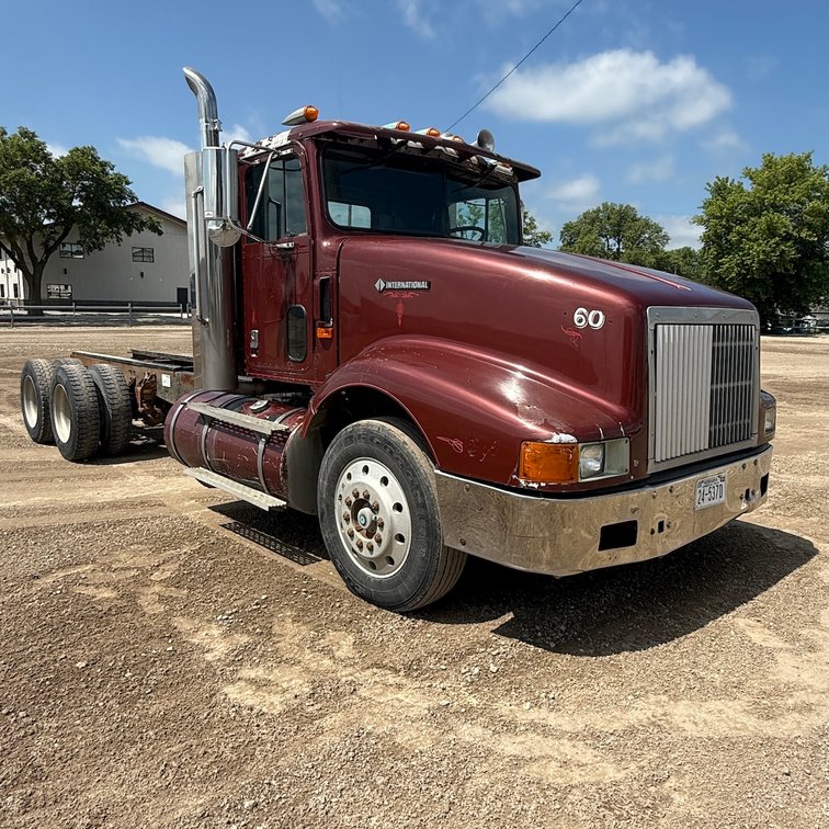 Image for Eastern Nebraska's Truck, Trailer & Equipment Online Only Auction