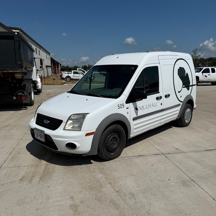 Image for Eastern Nebraska's Truck, Trailer & Equipment Online Only Auction