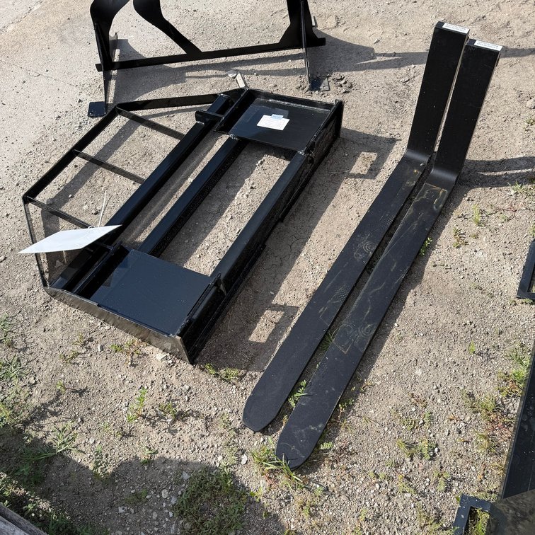 Image for Fall Online Only Container & New/Unused Equipment Auction
