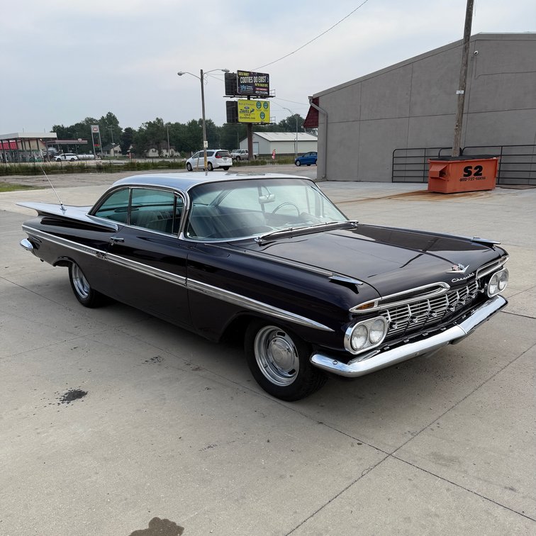 Image for The Smock Collection - Live Auction of Phonographs, Gum Ball Machines, Tobacciana, Motorcycles & Cars
