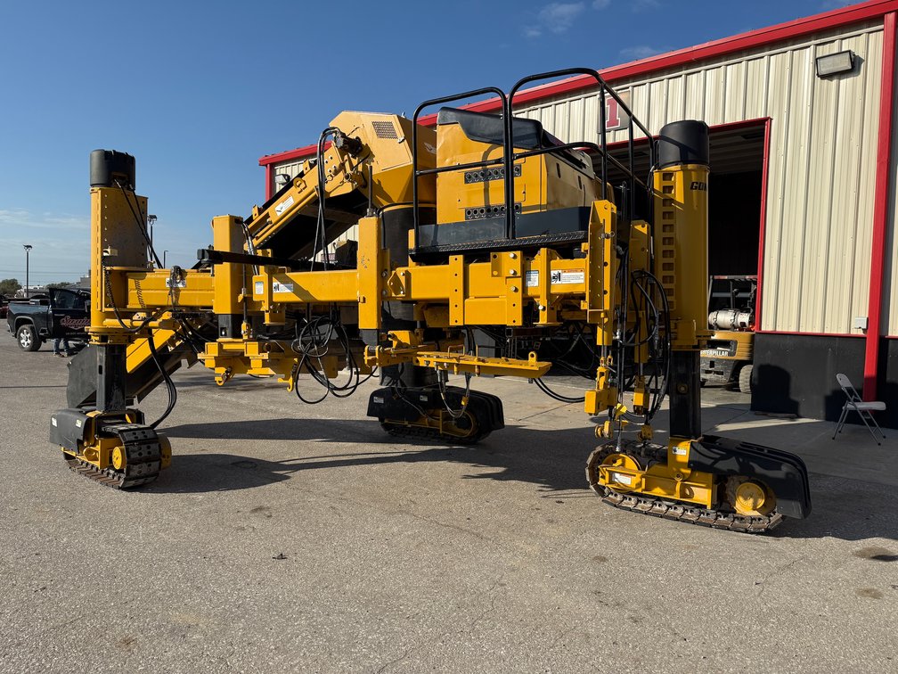 Image for LINE #3-Swain Construction Complete Liquidation Live Auction