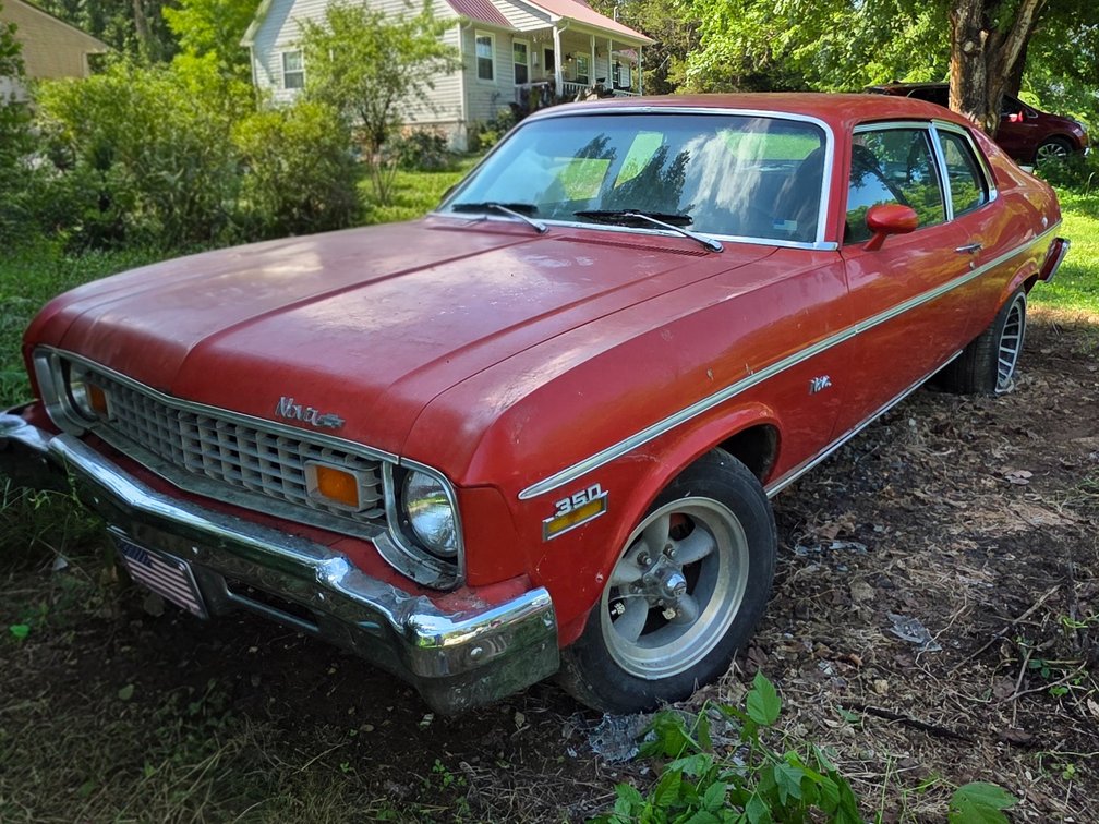 Image for Antique Cars, Motorcycles, Rat Rod, Bucket Truck, Scooters, Utility Trailer, Tow Dolly, Mahindra Tractor, Tools, and More!