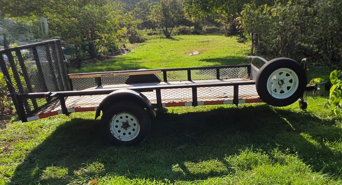 Image for Antique Cars, Motorcycles, Rat Rod, Bucket Truck, Scooters, Utility Trailer, Tow Dolly, Mahindra Tractor, Tools, and More!