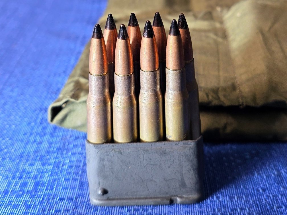 Image for Large Collection of Military Surplus Ammunition, Firearms, Reloading Supplies and More! 