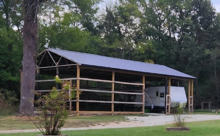 Image for Saturday October 3rd, 2026 11:00am - 3788 New Bushy Branch Rd. Manchester, TN 37355