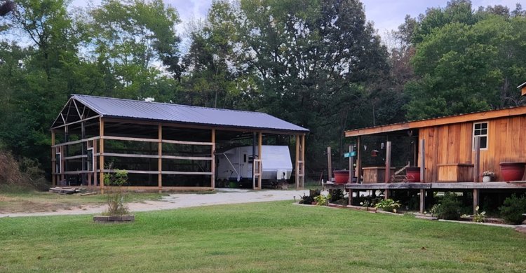 Image for Saturday October 3rd, 2026 11:00am - 3788 New Bushy Branch Rd. Manchester, TN 37355