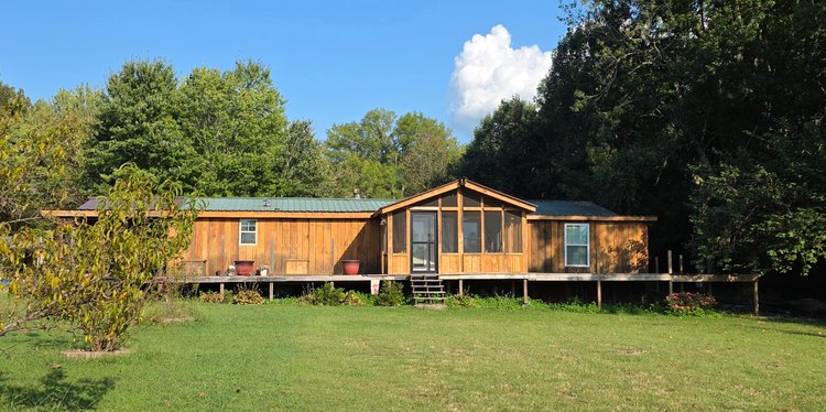 Image for Saturday October 3rd, 2026 11:00am - 3788 New Bushy Branch Rd. Manchester, TN 37355