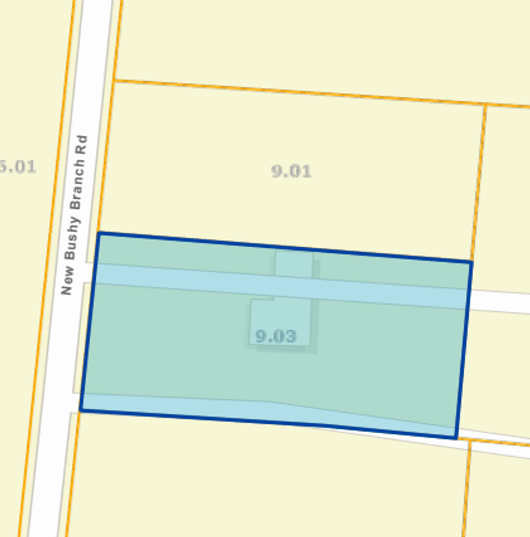 Image for Saturday October 3rd, 2026 11:00am - 3788 New Bushy Branch Rd. Manchester, TN 37355