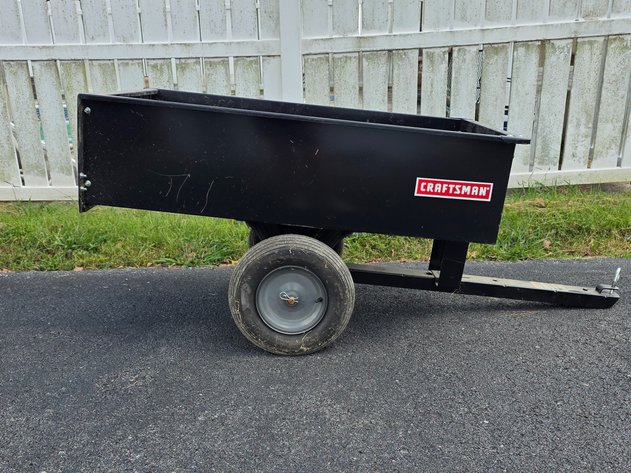 Image for B E Crabtree Online Living Estate Auction