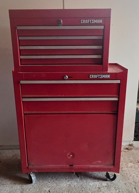 Image for B E Crabtree Online Living Estate Auction