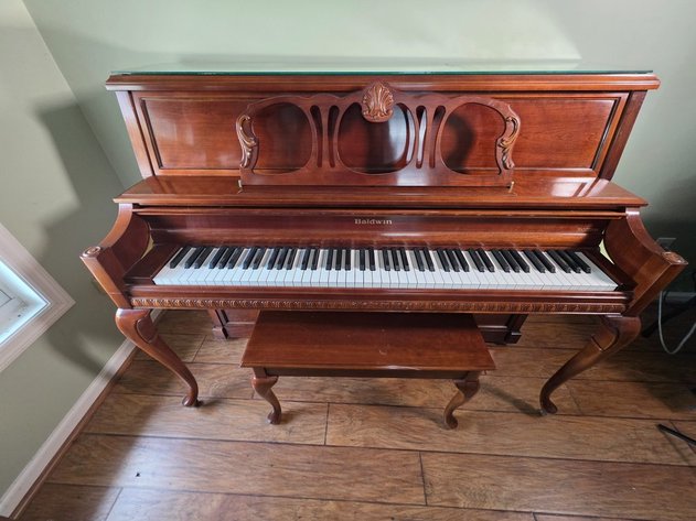 Image for B E Crabtree Online Living Estate Auction