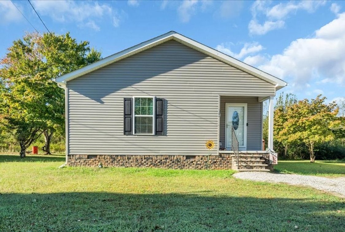 Image for 1306 Old Cowan Rd. Winchester, TN