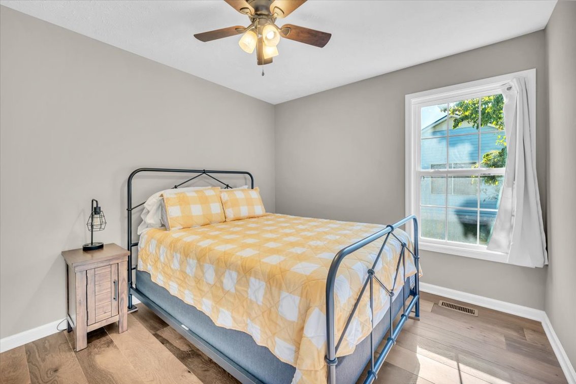 Image for 1306 Old Cowan Rd. Winchester, TN