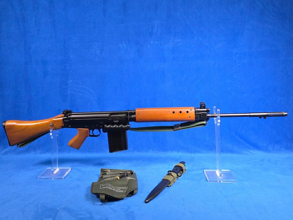 Image for Private Collection of Rare and Unique Firearms.