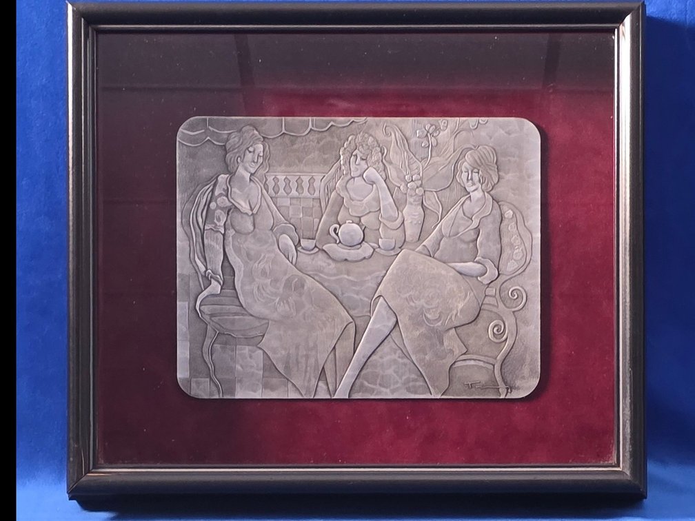 Image for Fine and Decorative Art Auction